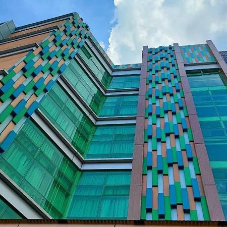Hotel John Đảo Đảo Panglao Ngoại thất bức ảnh