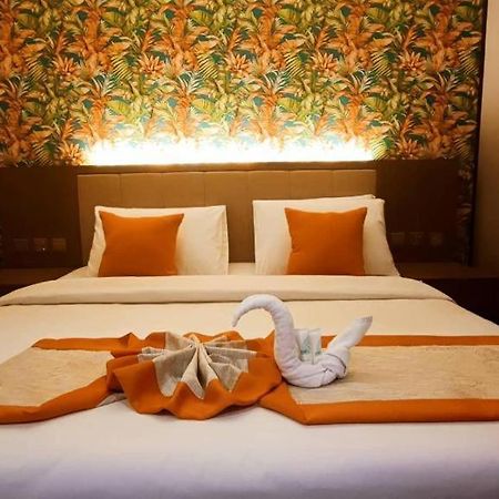 Hotel John Đảo Đảo Panglao Ngoại thất bức ảnh