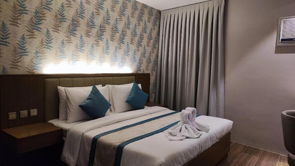 Hotel John Đảo Đảo Panglao Ngoại thất bức ảnh
