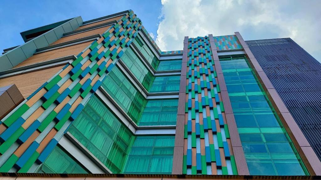 Hotel John Đảo Đảo Panglao Ngoại thất bức ảnh