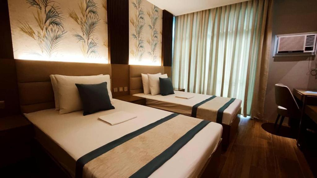 Hotel John Đảo Đảo Panglao Ngoại thất bức ảnh